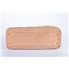 Image 6 : Judith Leiber Beige Ostrich Leather Handbag