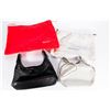 Image 3 : Ferregamo & Bally Handbags
