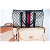 Image 2 : Two Gucci GG and one Gucci Plus Handbags