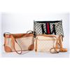 Image 4 : Two Gucci GG and one Gucci Plus Handbags