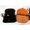 Image 10 : 8 Designer Leather & Canvas Handbags