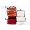 Image 11 : 8 Designer Leather & Canvas Handbags
