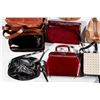 Image 7 : 8 Designer Leather & Canvas Handbags