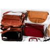 Image 8 : 8 Designer Leather & Canvas Handbags