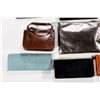 Image 8 : 10 Assorted Leather & Fabric Handbags