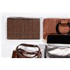 Image 9 : 10 Assorted Leather & Fabric Handbags