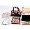 Image 2 : 14 Assorted Beaded & Evening Bags