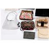 Image 3 : 14 Assorted Beaded & Evening Bags