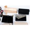 Image 5 : 14 Assorted Beaded & Evening Bags