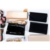 Image 8 : 14 Assorted Beaded & Evening Bags