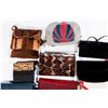 Image 2 : 12 Assorted Leather & Fabric Handbags