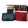 Image 3 : 12 Assorted Leather & Fabric Handbags