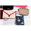 Image 5 : 12 Assorted Leather & Fabric Handbags