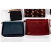 Image 7 : 12 Assorted Leather & Fabric Handbags