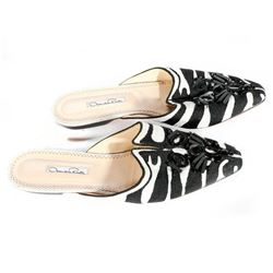 Oscar de la Renta Shoes