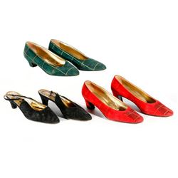 Escada Shoes