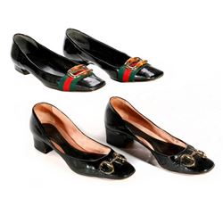 Gucci Shoes