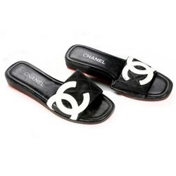 Chanel Shoes