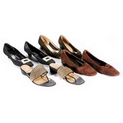 Ferragamo Shoes