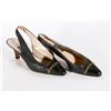 Image 8 : Ferragamo and Bally Shoes