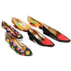 Escada Shoes