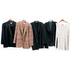 Vintage Donna Karan Clothing