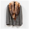 Image 2 : Collection of 3 Vintage Designer Jackets
