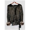 Image 2 : Vintage Designer Evening Clothes