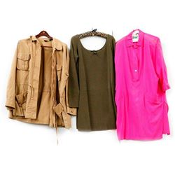 Vintage Donna Karan Clothing