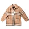 Image 1 : Burberry London Heavy Wool Coat