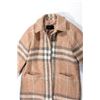 Image 2 : Burberry London Heavy Wool Coat