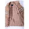 Image 4 : Burberry London Heavy Wool Coat
