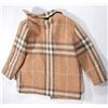 Image 5 : Burberry London Heavy Wool Coat