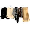 Image 1 : Collection of Vintage Designer Clothing