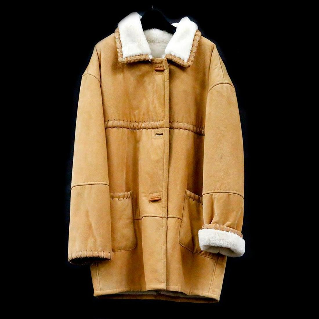 marvin richards leather jacket