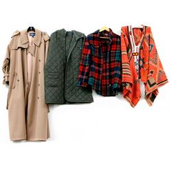 Ralph Lauren Vintage Clothing