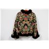 Image 11 : Vintage Designer Fur Accented Jackets & Vests