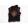 Image 15 : Vintage Designer Fur Accented Jackets & Vests