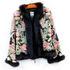 Image 2 : Vintage Designer Fur Accented Jackets & Vests
