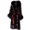 Image 3 : Vintage Designer Fur Accented Jackets & Vests