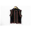 Image 4 : Vintage Designer Fur Accented Jackets & Vests
