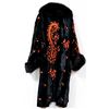 Image 9 : Vintage Designer Fur Accented Jackets & Vests