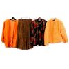Image 3 : Collection of Vintage Designer Clothing