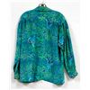 Image 10 : Collection of 8 Silk Designer Shirts one by Hermes