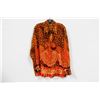 Image 2 : Collection of 8 Silk Designer Shirts one by Hermes