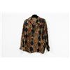 Image 3 : Collection of 8 Silk Designer Shirts one by Hermes