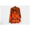 Image 8 : Collection of 8 Silk Designer Shirts one by Hermes