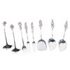 Image 1 : Reed & Barton sterling silver serving pieces
