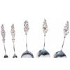 Image 3 : Reed & Barton sterling silver serving pieces