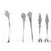 Image 5 : Reed & Barton sterling silver serving pieces